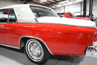 1963 Studebaker Gran Turismo Hawk   - Photo 15 - Mooresville, NC 28117