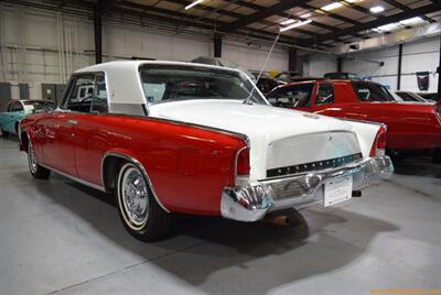 1963 Studebaker Gran Turismo Hawk   - Photo 3 - Mooresville, NC 28117