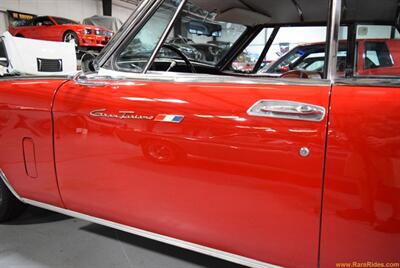 1963 Studebaker Gran Turismo Hawk   - Photo 14 - Mooresville, NC 28117