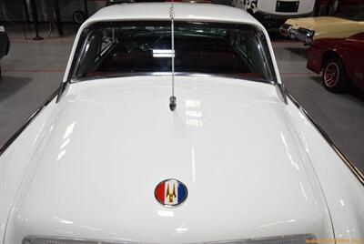 1963 Studebaker Gran Turismo Hawk   - Photo 17 - Mooresville, NC 28117