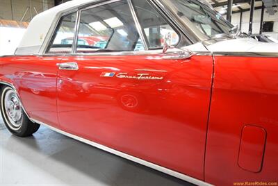 1963 Studebaker Gran Turismo Hawk   - Photo 19 - Mooresville, NC 28117