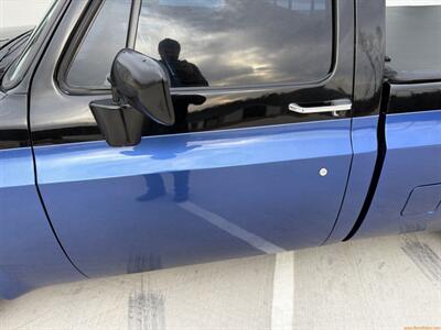 1985 GMC C/K 1500 Series C1500   - Photo 11 - Statesville, NC 28677