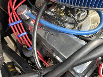 1985 GMC C/K 1500 Series C1500   - Photo 38 - Statesville, NC 28677