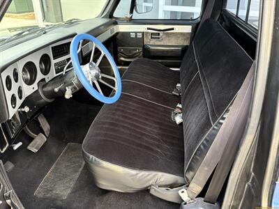 1985 GMC C/K 1500 Series C1500   - Photo 5 - Statesville, NC 28677