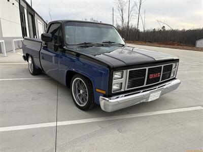 1985 GMC C/K 1500 Series C1500   - Photo 2 - Statesville, NC 28677