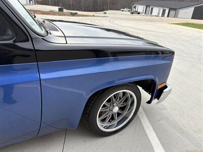 1985 GMC C/K 1500 Series C1500   - Photo 18 - Statesville, NC 28677