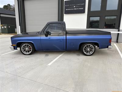 1985 GMC C/K 1500 Series C1500   - Photo 13 - Statesville, NC 28677