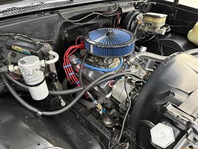 1985 GMC C/K 1500 Series C1500   - Photo 37 - Statesville, NC 28677