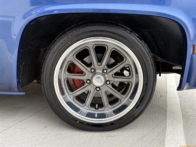 1985 GMC C/K 1500 Series C1500   - Photo 31 - Statesville, NC 28677