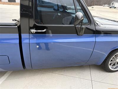 1985 GMC C/K 1500 Series C1500   - Photo 17 - Statesville, NC 28677