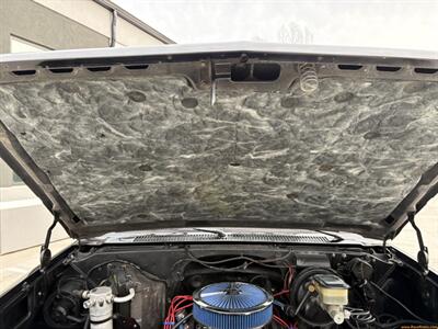 1985 GMC C/K 1500 Series C1500   - Photo 34 - Statesville, NC 28677