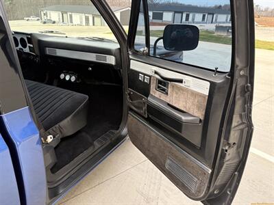1985 GMC C/K 1500 Series C1500   - Photo 56 - Statesville, NC 28677