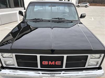 1985 GMC C/K 1500 Series C1500   - Photo 21 - Statesville, NC 28677