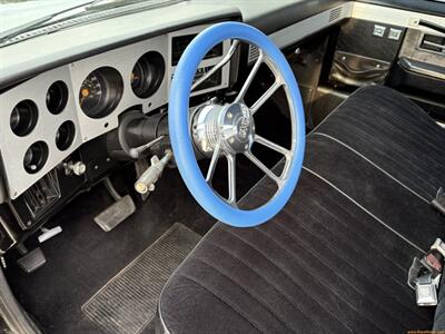 1985 GMC C/K 1500 Series C1500   - Photo 48 - Statesville, NC 28677