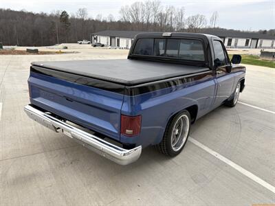 1985 GMC C/K 1500 Series C1500   - Photo 4 - Statesville, NC 28677