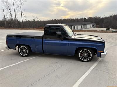 1985 GMC C/K 1500 Series C1500   - Photo 19 - Statesville, NC 28677