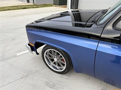 1985 GMC C/K 1500 Series C1500   - Photo 10 - Statesville, NC 28677