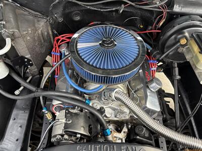 1985 GMC C/K 1500 Series C1500   - Photo 35 - Statesville, NC 28677