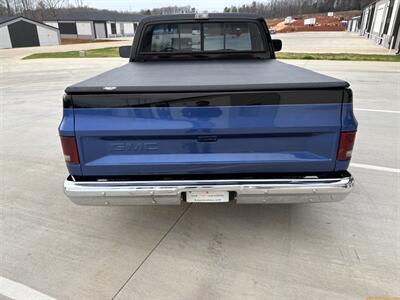 1985 GMC C/K 1500 Series C1500   - Photo 14 - Statesville, NC 28677