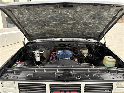 1985 GMC C/K 1500 Series C1500   - Photo 33 - Statesville, NC 28677