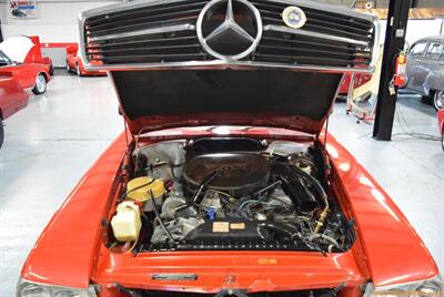 1977 Mercedes-Benz 450 SL   - Photo 35 - Mooresville, NC 28117