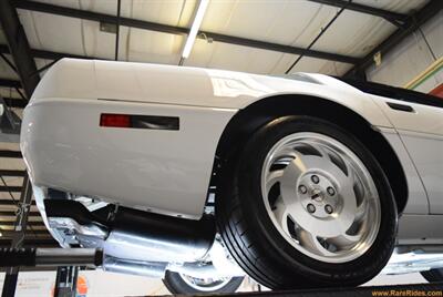 1993 Chevrolet Corvette   - Photo 89 - Mooresville, NC 28117