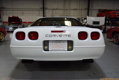 1993 Chevrolet Corvette   - Photo 16 - Mooresville, NC 28117