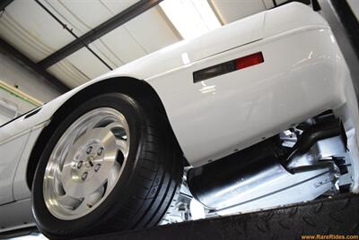 1993 Chevrolet Corvette   - Photo 88 - Mooresville, NC 28117