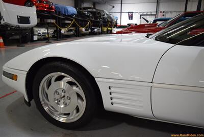 1993 Chevrolet Corvette   - Photo 13 - Mooresville, NC 28117