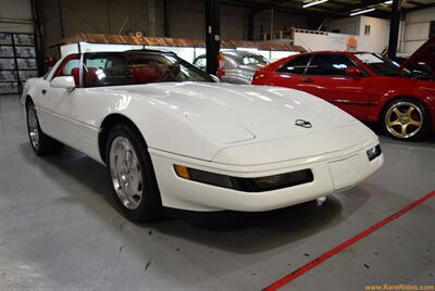 1993 Chevrolet Corvette   - Photo 31 - Mooresville, NC 28117