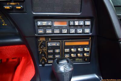 1993 Chevrolet Corvette   - Photo 60 - Mooresville, NC 28117