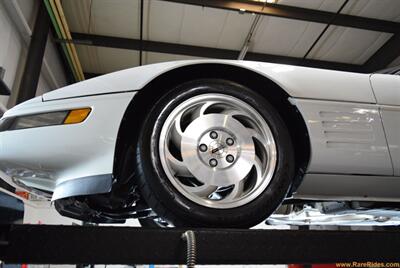 1993 Chevrolet Corvette   - Photo 86 - Mooresville, NC 28117