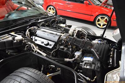 1993 Chevrolet Corvette   - Photo 40 - Mooresville, NC 28117