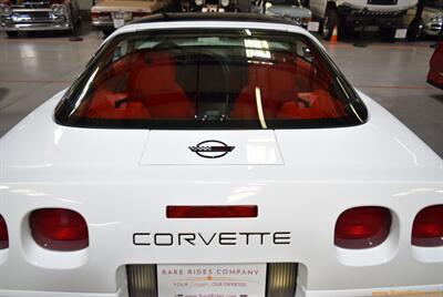 1993 Chevrolet Corvette   - Photo 17 - Mooresville, NC 28117