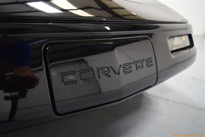 1991 Chevrolet Corvette   - Photo 33 - Mooresville, NC 28117