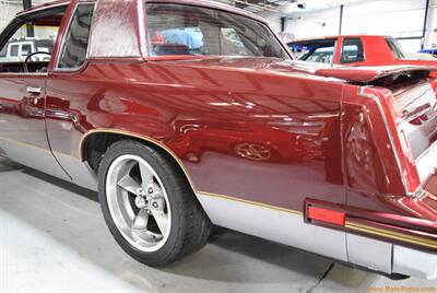 1984 Oldsmobile Cutlass Calais  442 Tribute - Photo 15 - Mooresville, NC 28117