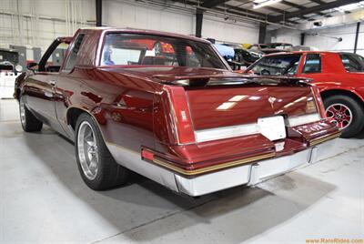 1984 Oldsmobile Cutlass Calais  442 Tribute - Photo 4 - Mooresville, NC 28117