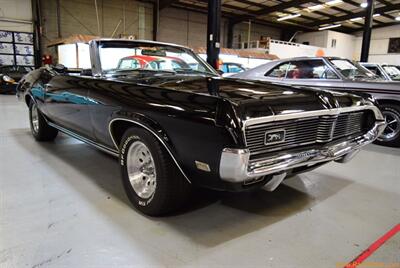 1969 Mercury Cougar   - Photo 34 - Mooresville, NC 28117