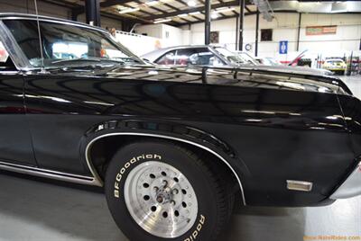 1969 Mercury Cougar   - Photo 20 - Mooresville, NC 28117