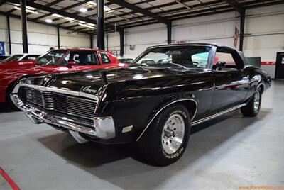 1969 Mercury Cougar   - Photo 2 - Mooresville, NC 28117