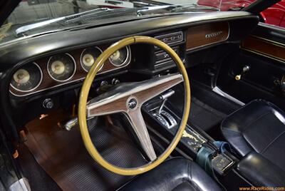 1969 Mercury Cougar   - Photo 46 - Mooresville, NC 28117