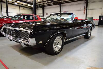 1969 Mercury Cougar   - Photo 35 - Mooresville, NC 28117