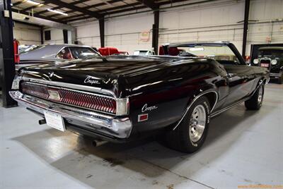 1969 Mercury Cougar   - Photo 36 - Mooresville, NC 28117