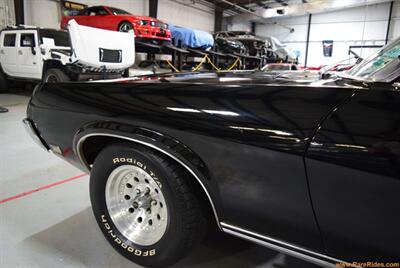 1969 Mercury Cougar   - Photo 13 - Mooresville, NC 28117