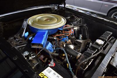 1969 Mercury Cougar   - Photo 40 - Mooresville, NC 28117