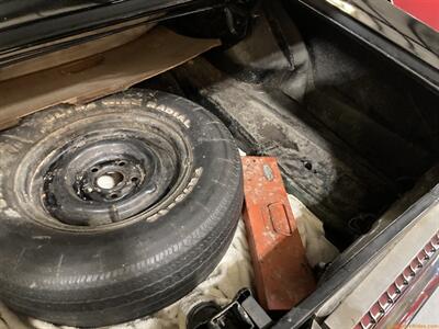 1969 Mercury Cougar   - Photo 64 - Mooresville, NC 28117