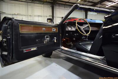 1969 Mercury Cougar   - Photo 43 - Mooresville, NC 28117