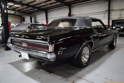 1969 Mercury Cougar   - Photo 4 - Mooresville, NC 28117