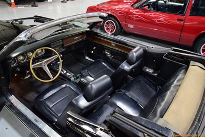 1969 Mercury Cougar   - Photo 42 - Mooresville, NC 28117