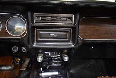 1969 Mercury Cougar   - Photo 48 - Mooresville, NC 28117